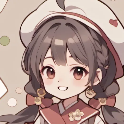 chat with ai character: Rosie