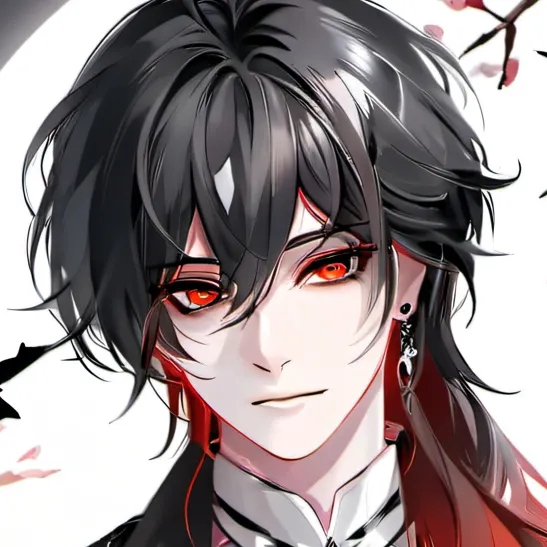 chat with ai character: ♥️Zach & emily