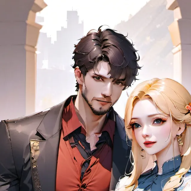 chat with ai character: jake