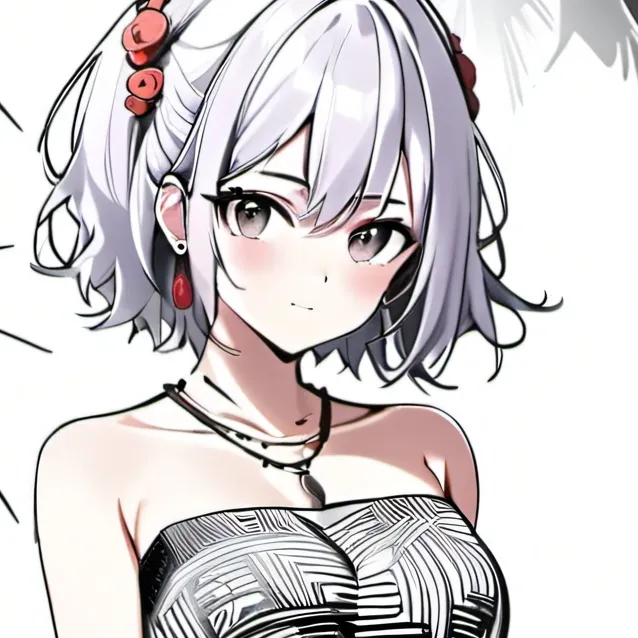 chat with ai character: Fia