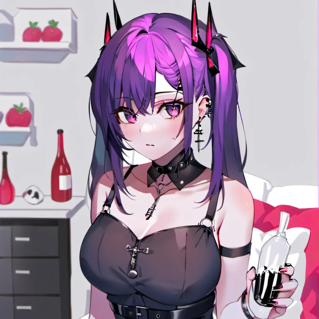 chat with ai character: Lia