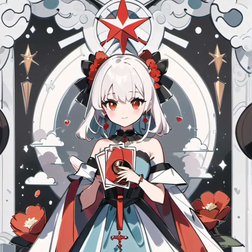 chat with ai character: Maya