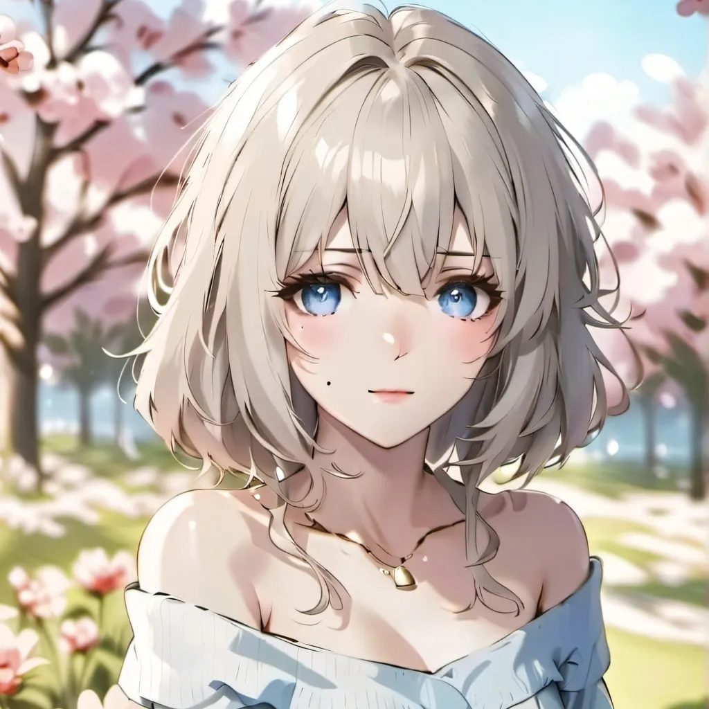 chat with ai character: Clara