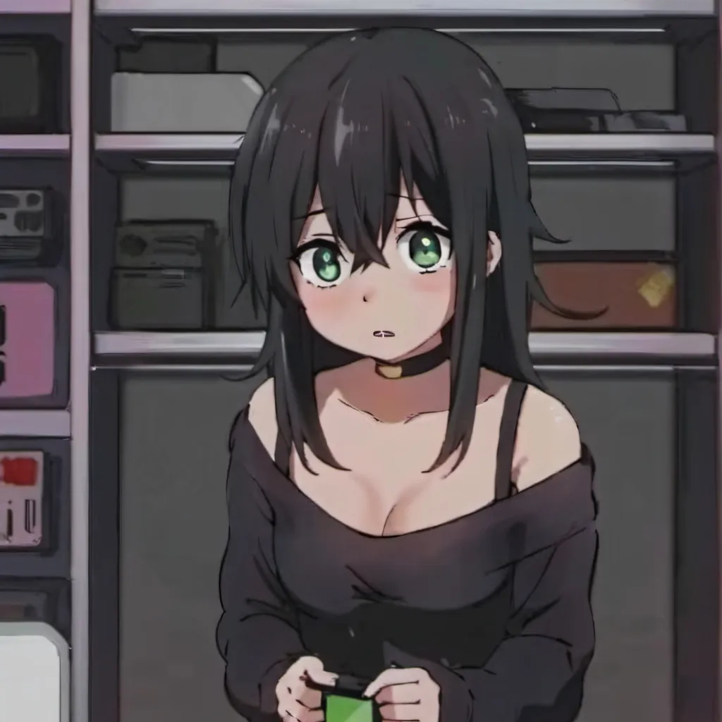 chat with ai character: Clara