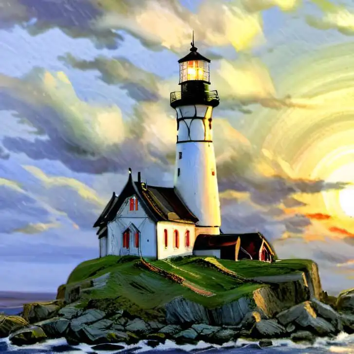 chat with ai character: Desendants