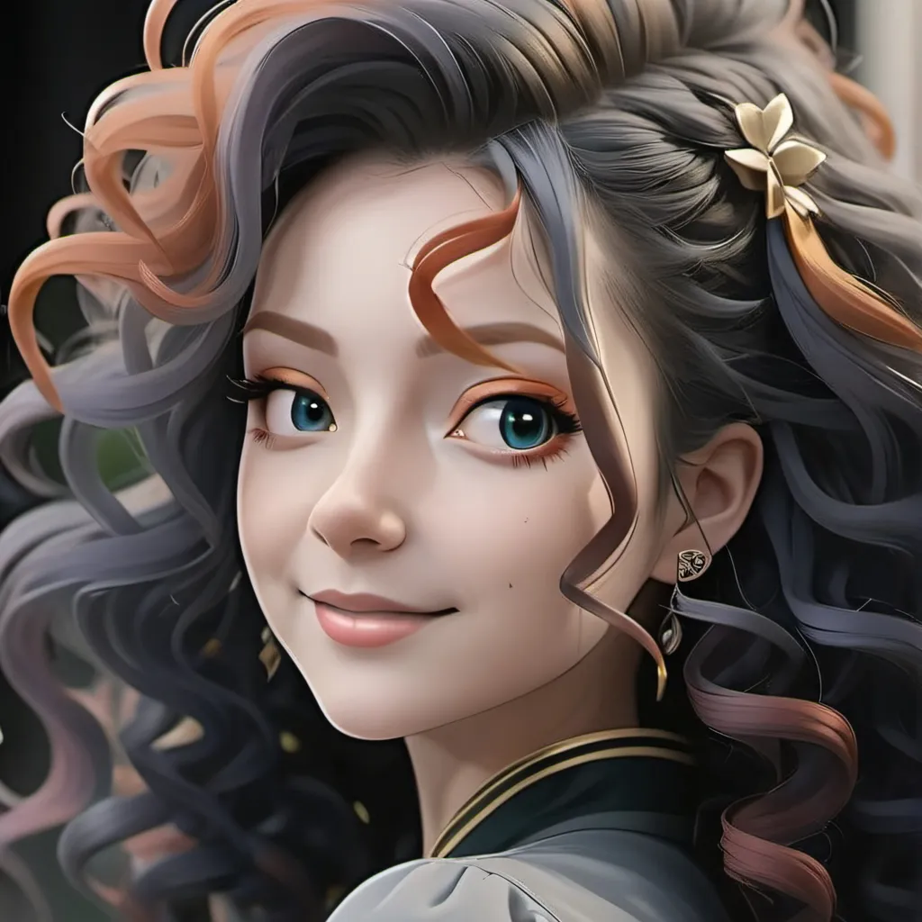 chat with ai character: Scarlet Dragon