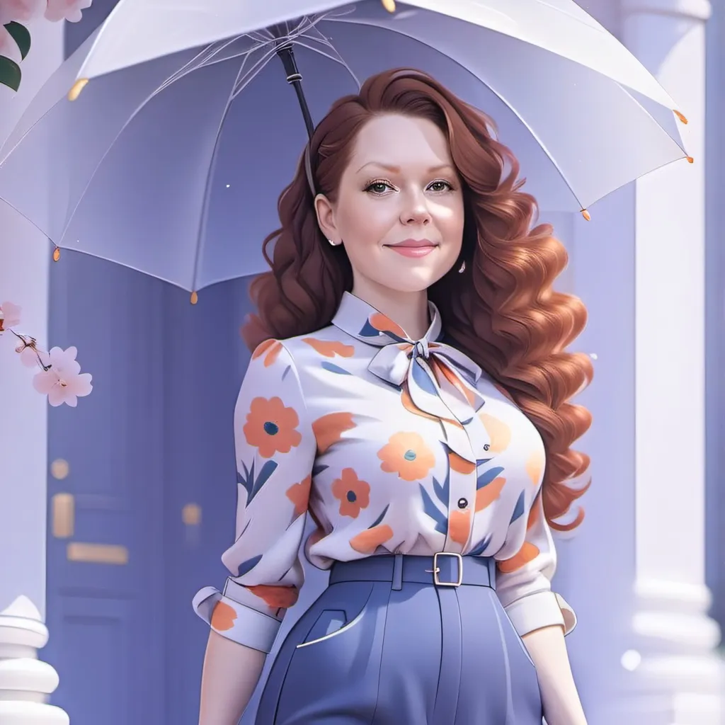 chat with ai character: Charlotte