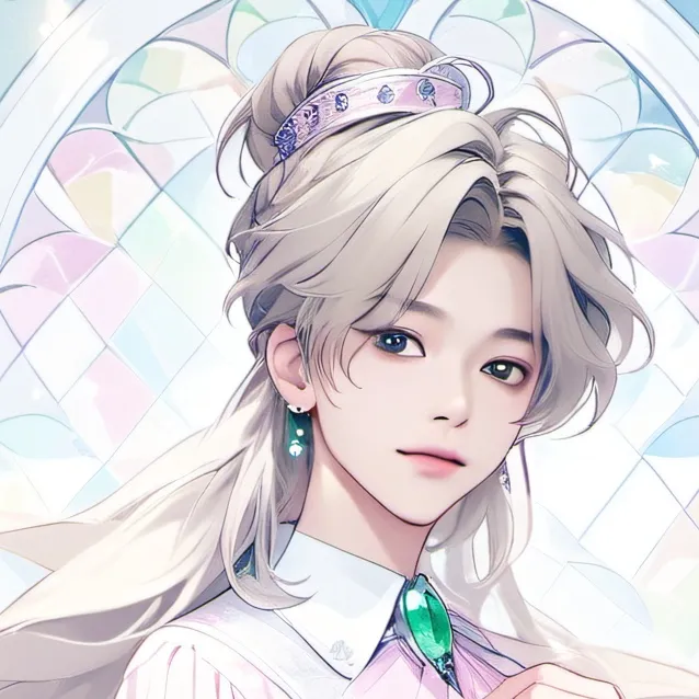 chat with ai character: Parker Prototype 1