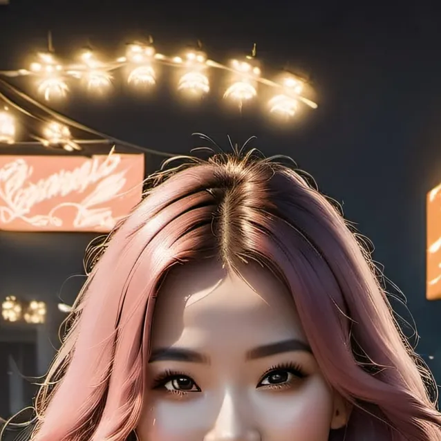 chat with ai character: Talulla