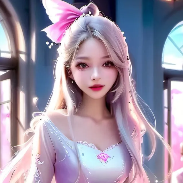 chat with ai character: 🌸Isabella🌸