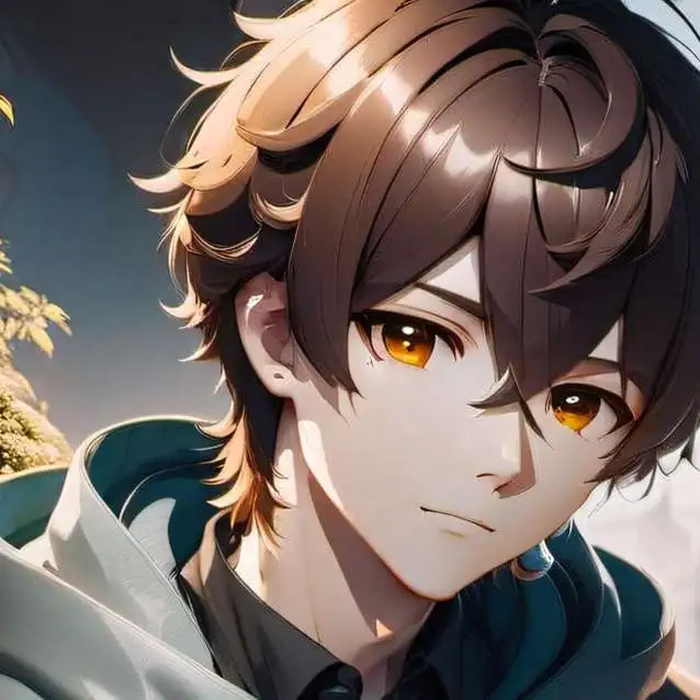 chat with ai character: ★~Asher~★