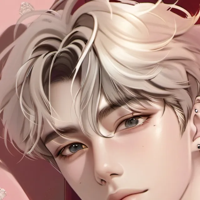 chat with ai character: 🧨Parker🧨