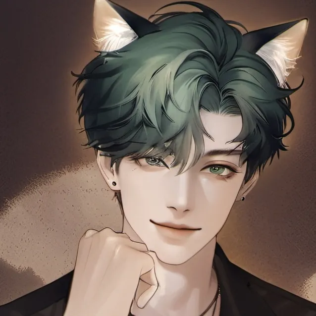 chat with ai character: <💚Hun-Joon💚>
