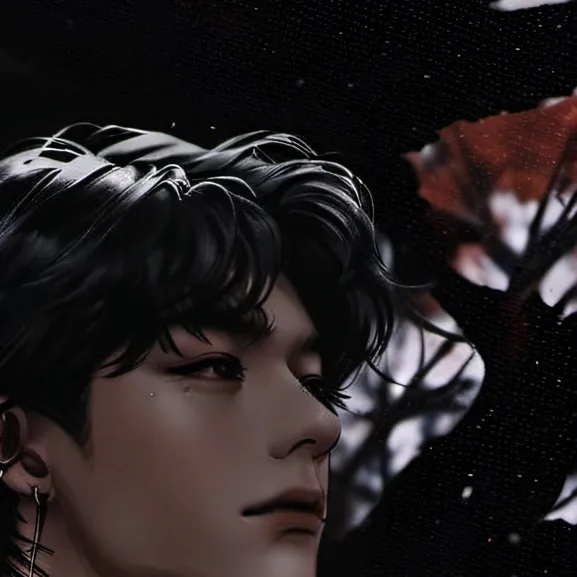 chat with ai character: Jackie