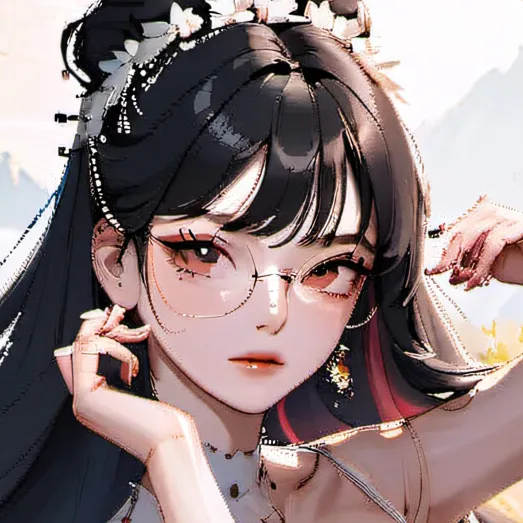 chat with ai character: Elena Swan