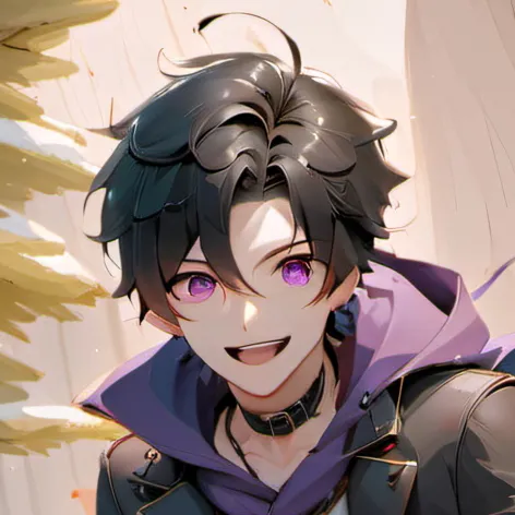 chat with ai character: Ghost