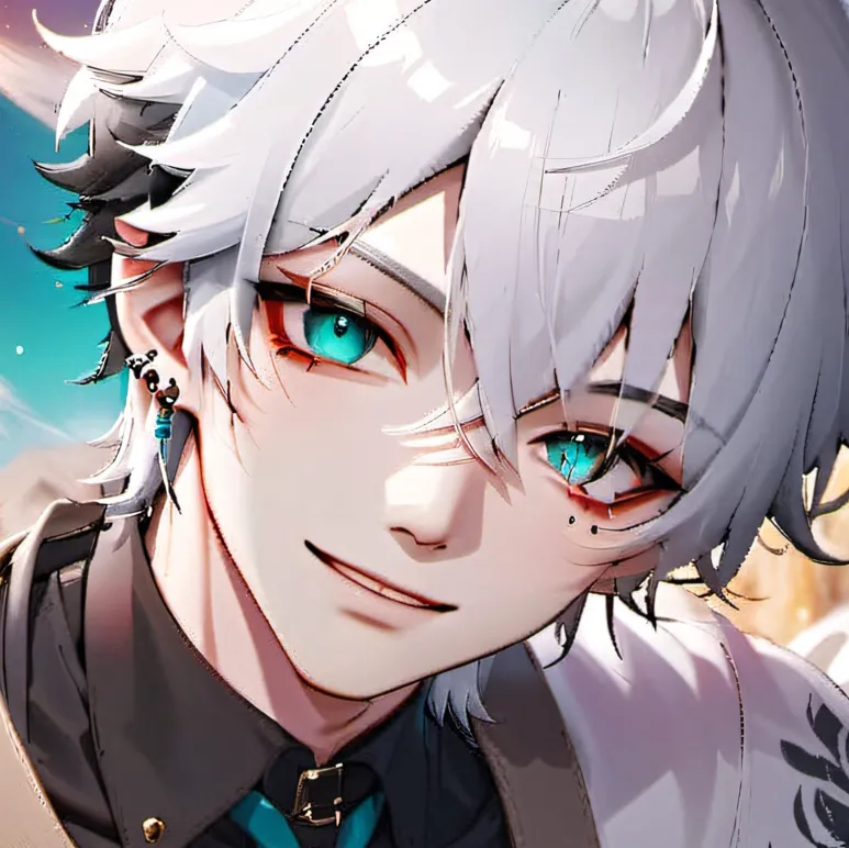 chat with ai character: Camilo Anderson