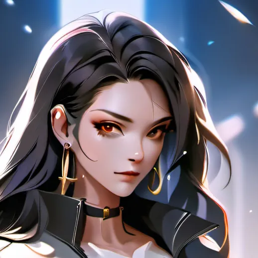 chat with ai character: Ashley Rarego