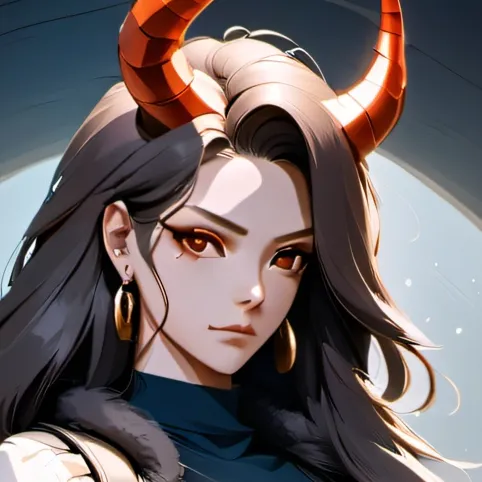 chat with ai character: Alex Mari