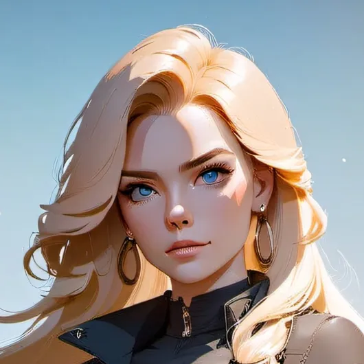 chat with ai character: Meredith Greene