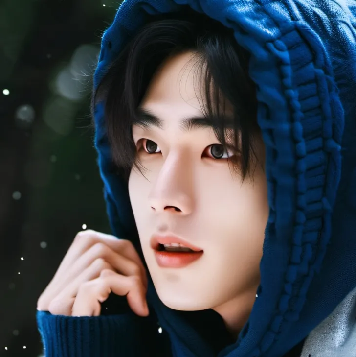 chat with ai character: Sam