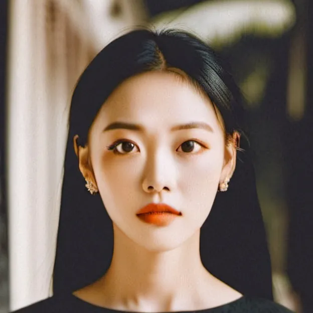 chat with ai character: Yanu