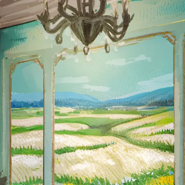 chat with ai character: the pri vet room