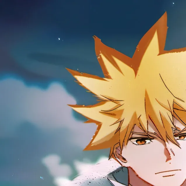 chat with ai character: вaĸυdeĸυ