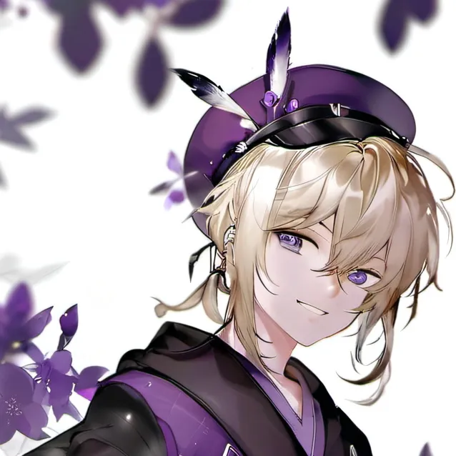 chat with ai character: Arura