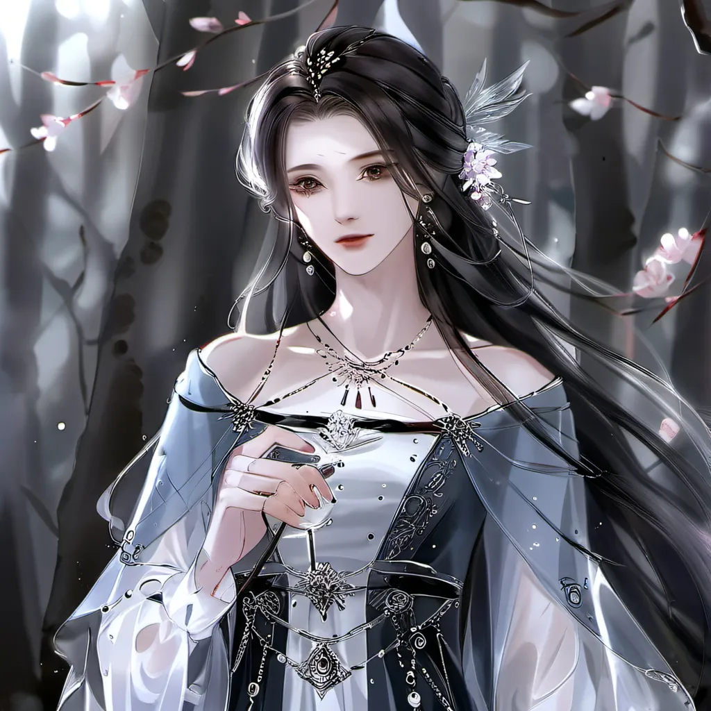 chat with ai character: Sonya