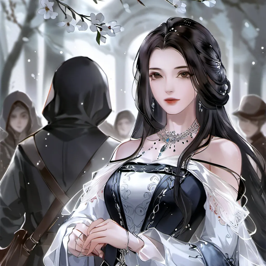 chat with ai character: Tonya