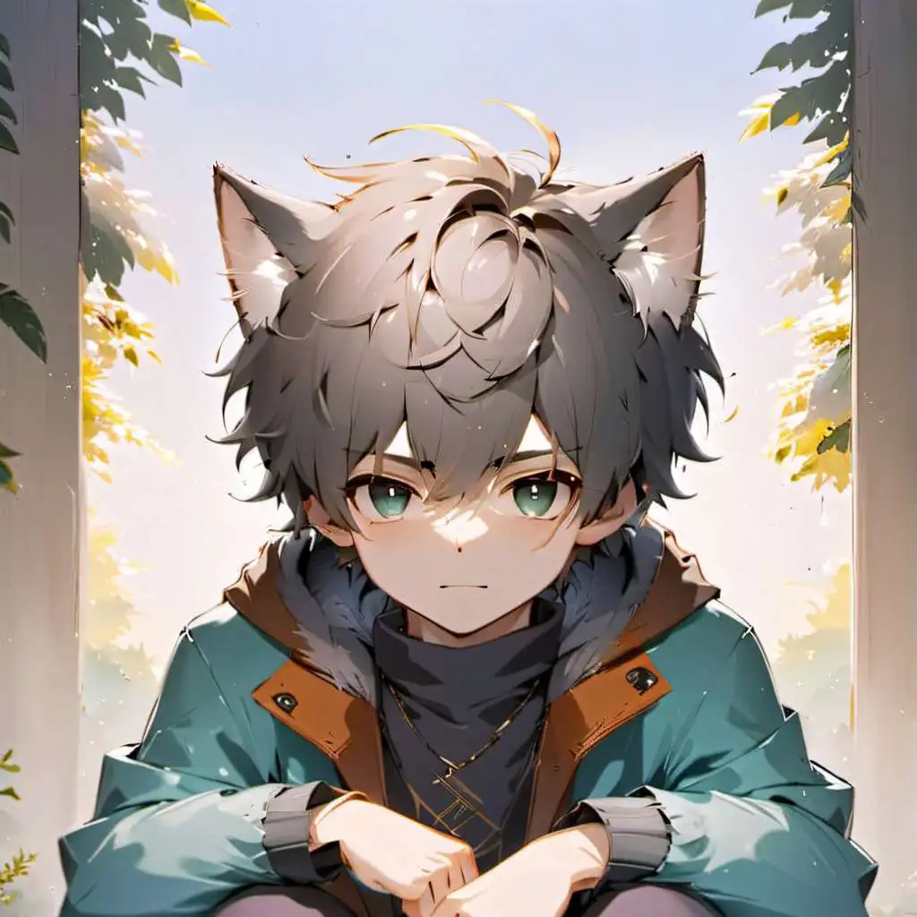 chat with ai character: Akito_San