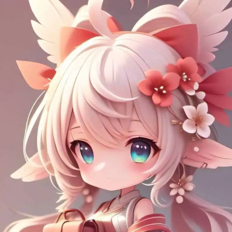 chat with ai character: Mia