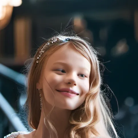 chat with ai character: Elaine