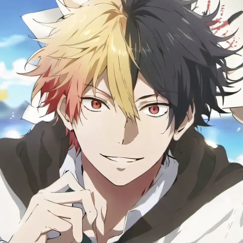 chat with ai character: Y/n waitress (mha)