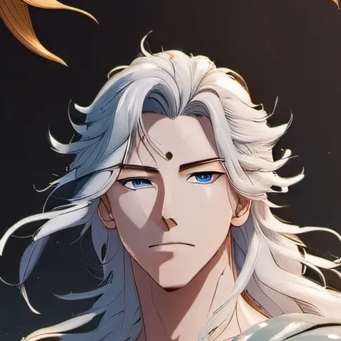 chat with ai character: Poseidon 