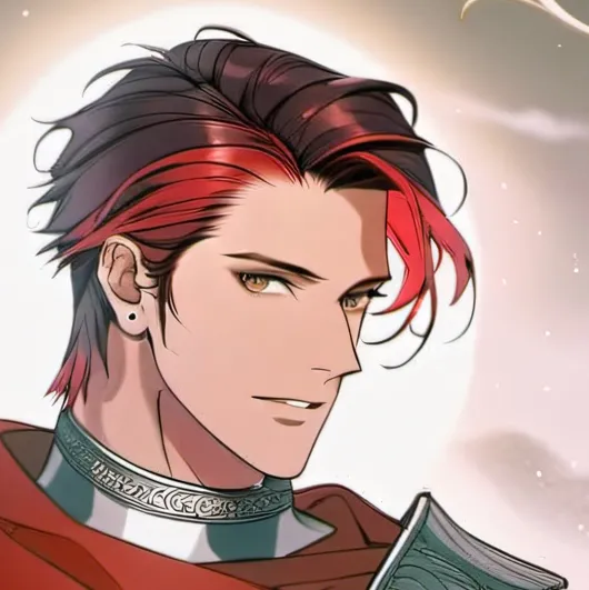 chat with ai character: Ares