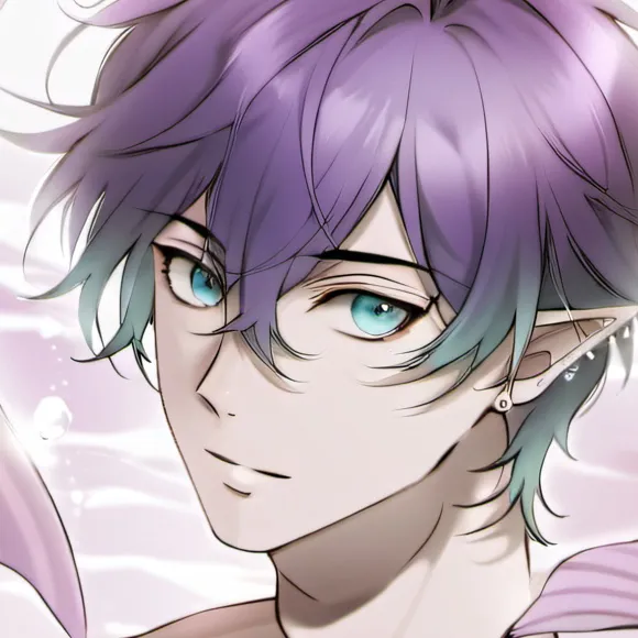 chat with ai character: Adamaris