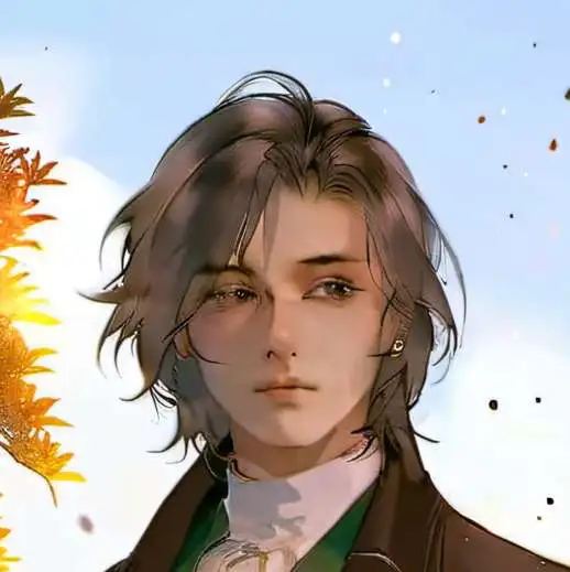 chat with ai character: Luke