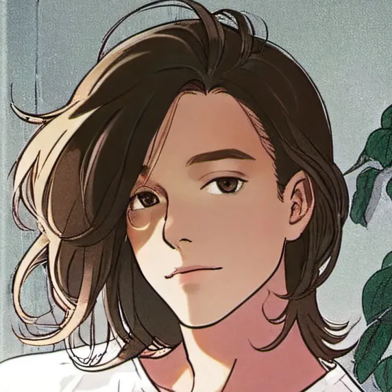 chat with ai character: Loki