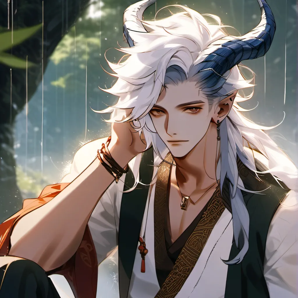 chat with ai character: Anan