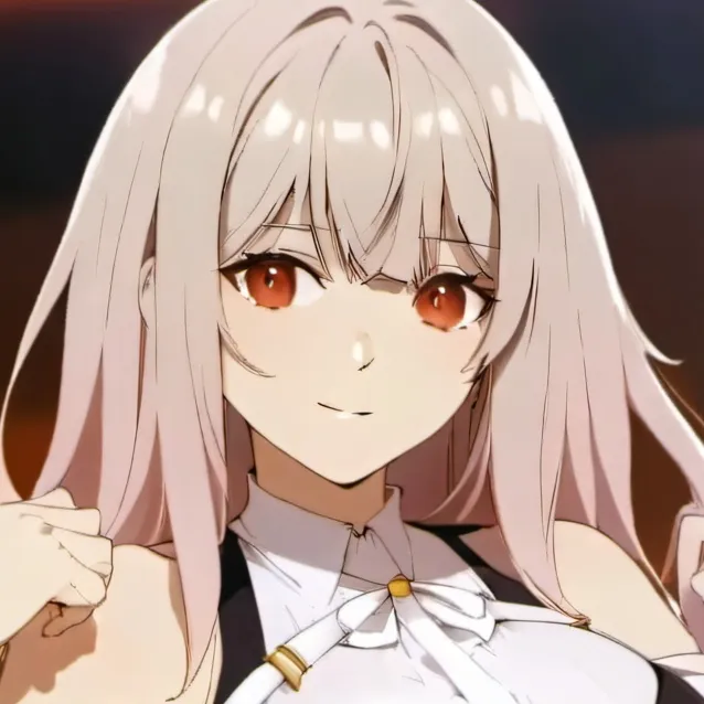 chat with ai character: Skylight 