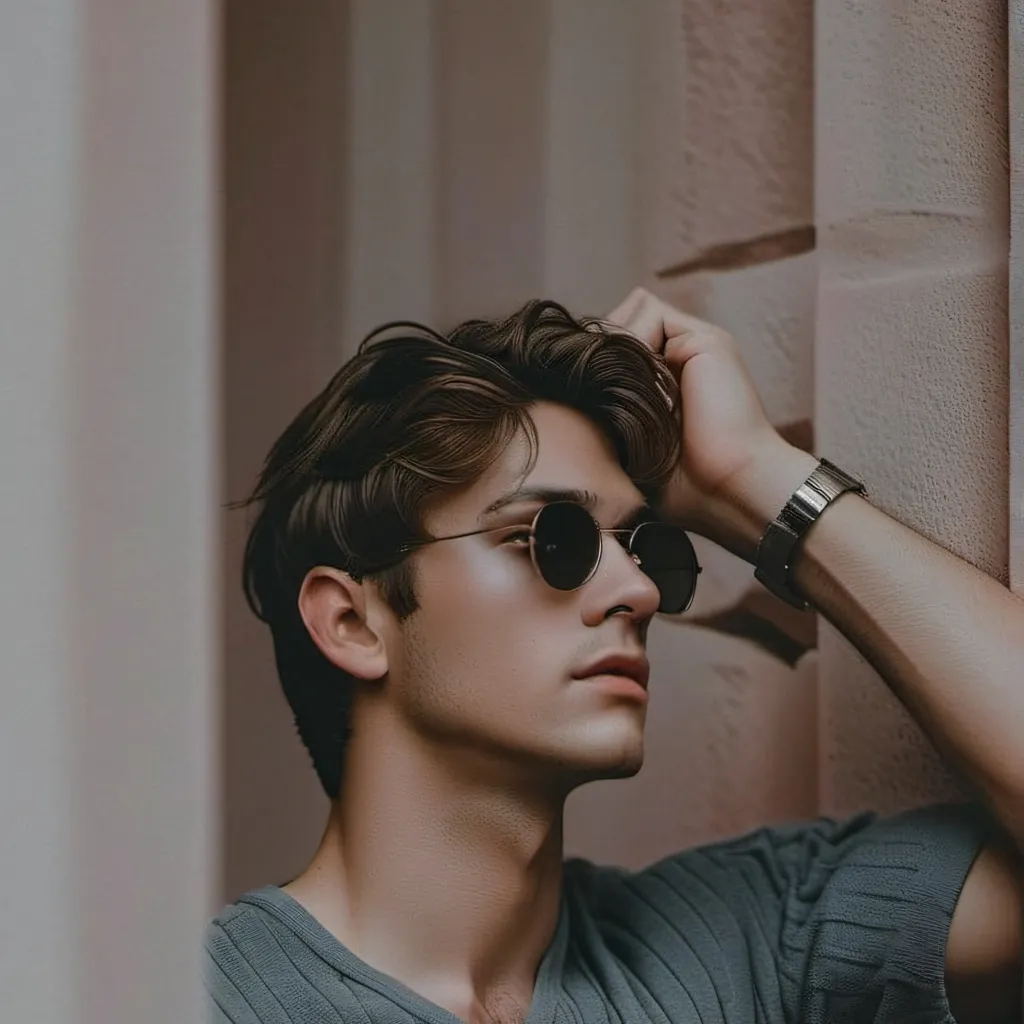 chat with ai character: James Beuafort