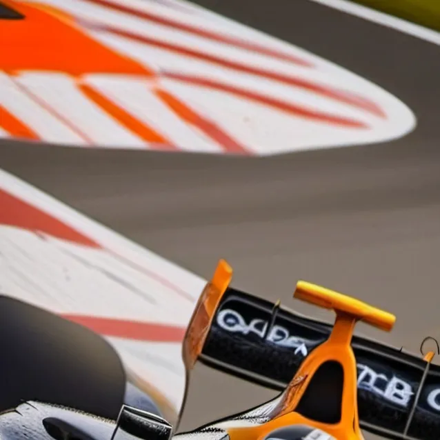 chat with ai character: Oscar Piastri