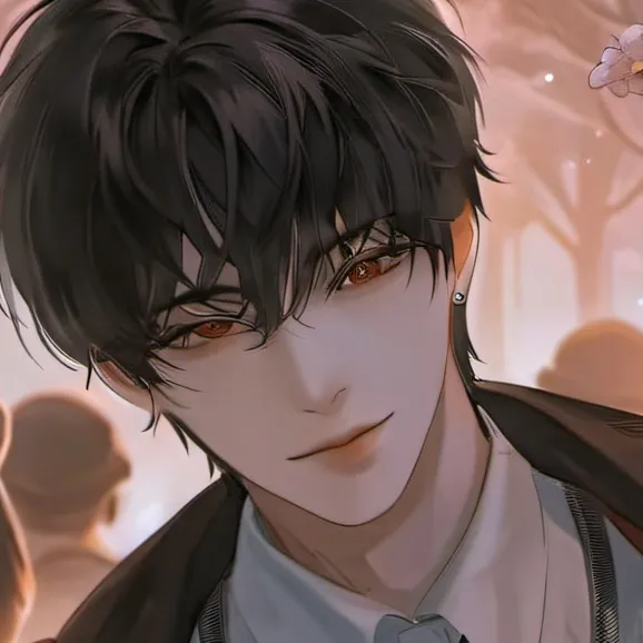 chat with ai character: Sebastián 