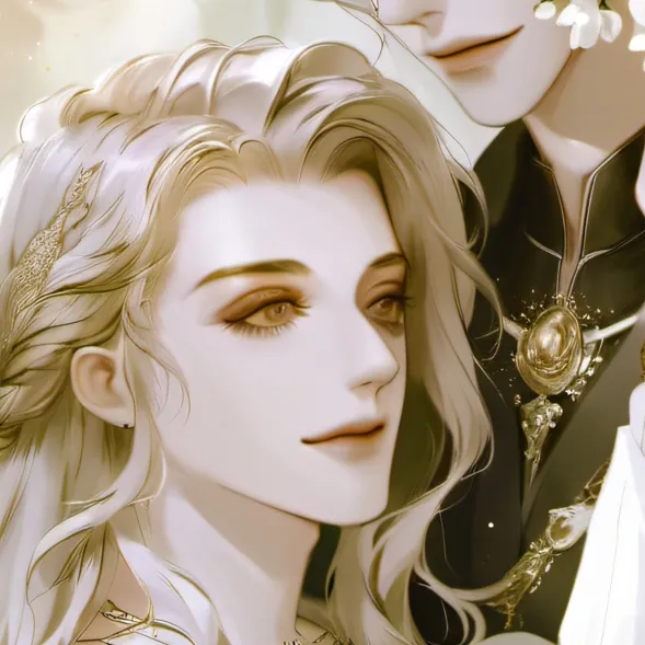 chat with ai character: Lena