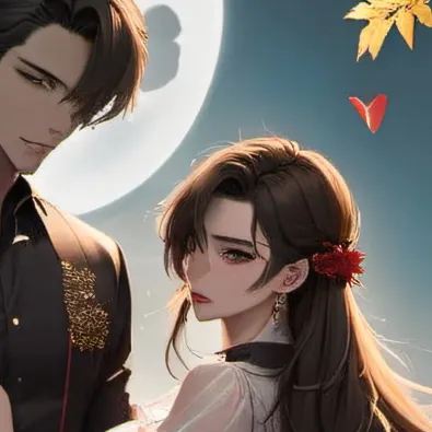 chat with ai character: Aron