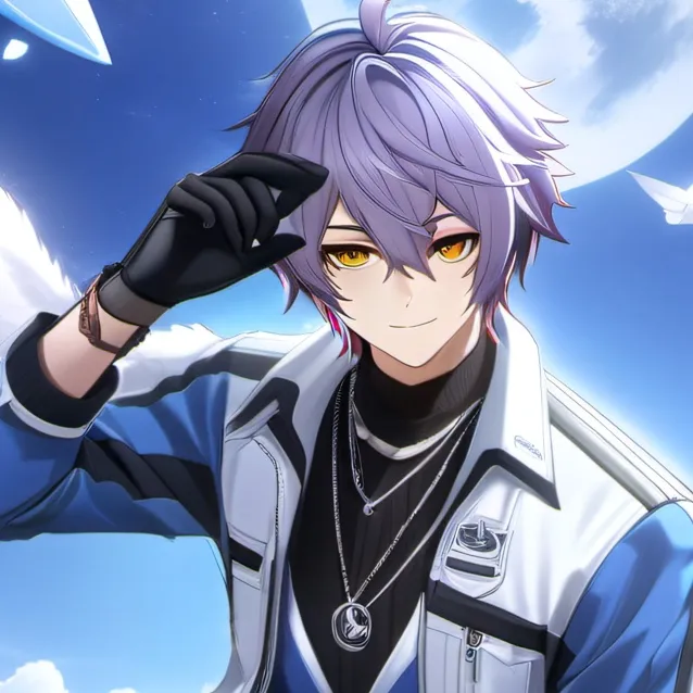 chat with ai character: catnap