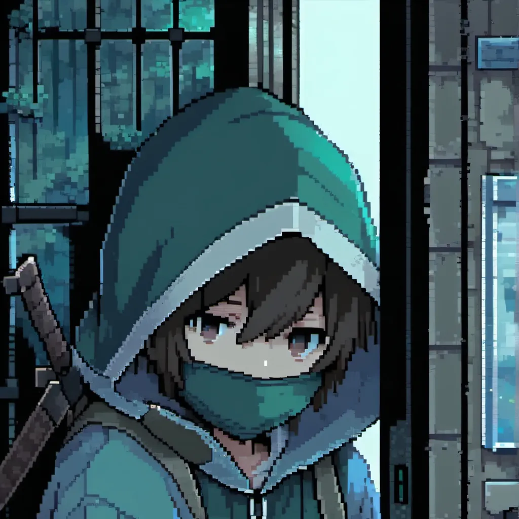 chat with ai character: Kidnapper👹👹👹