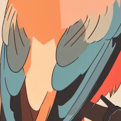 chat with ai character: Inside out 2.!